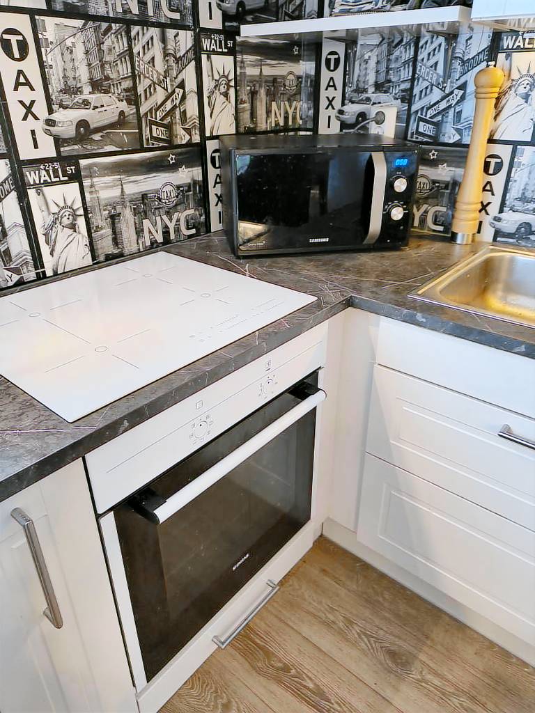 Child-friendly vacation home with patio, jacuzzi & sauna | Nature view | Pets are welcome — photo 2