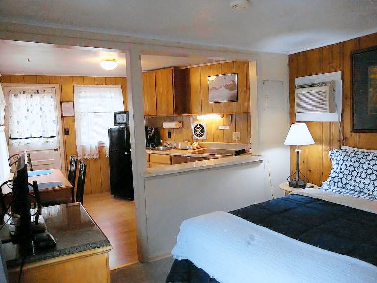 Motel Alexandria Bay