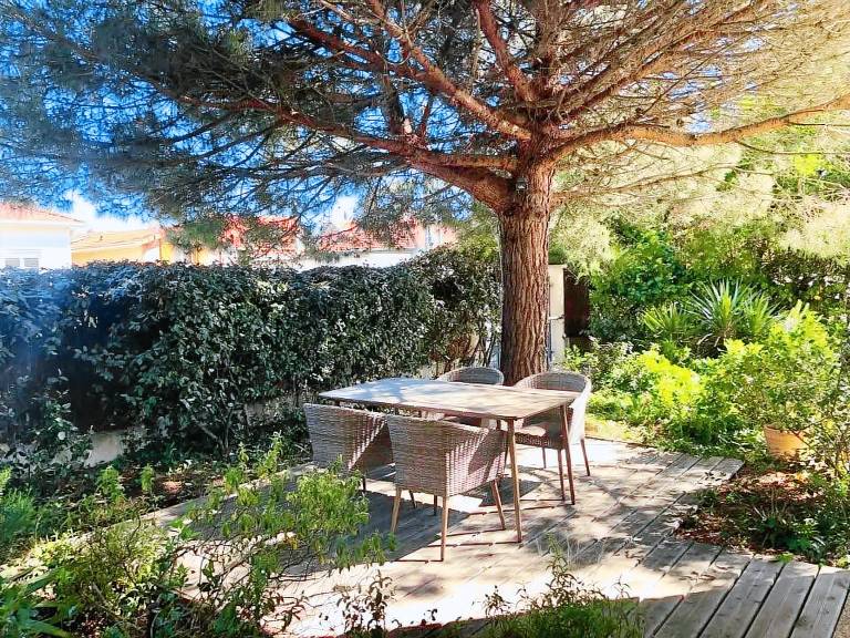 Maison de vacances Soulac-sur-Mer