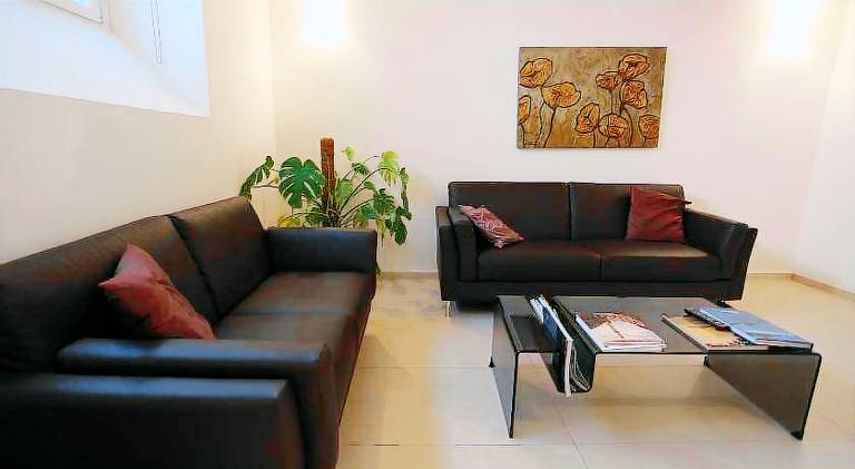 Hotel Eubea — photo 5