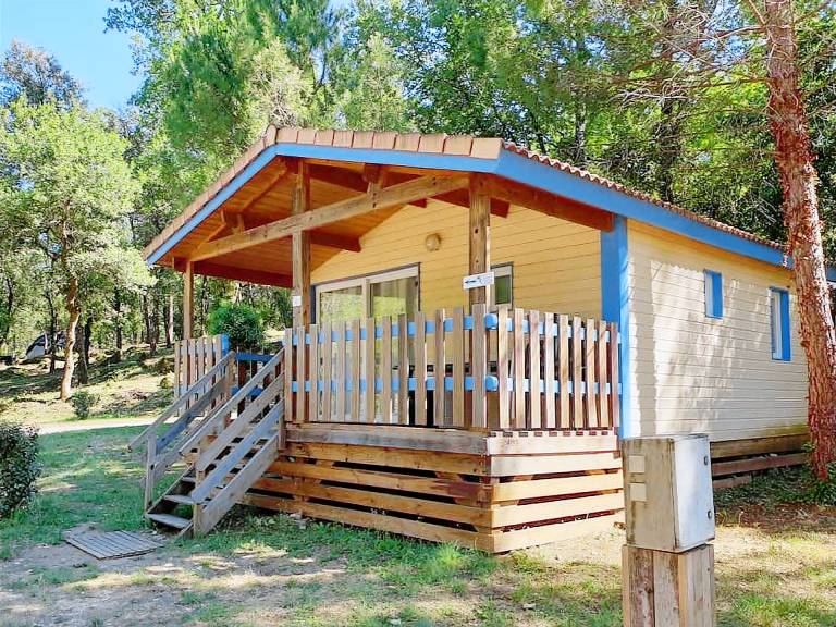 Chalet Durfort-et-Saint-Martin-de-Sossenac