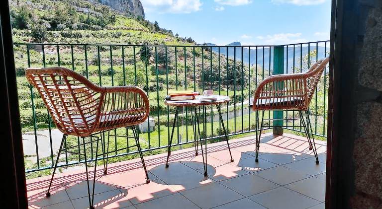 Bed & Breakfast Ulassai