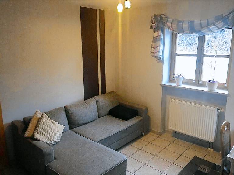 Ferienwohnung Scheßlitz