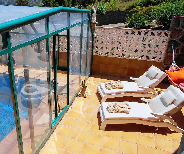 Casa Arucas