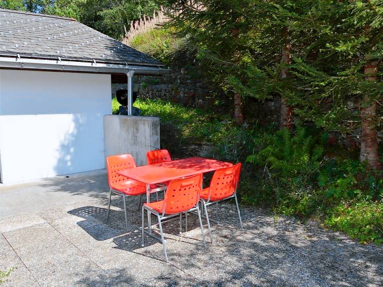 Beautiful apartment with barbecue & patio | Next to the ski | Pets allowed — photo 2