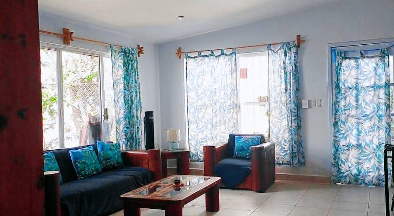 Pleasant apartment with pool | Pets allowed — photo 4