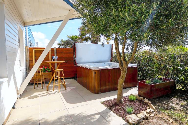 Maison de vacances Plouarzel