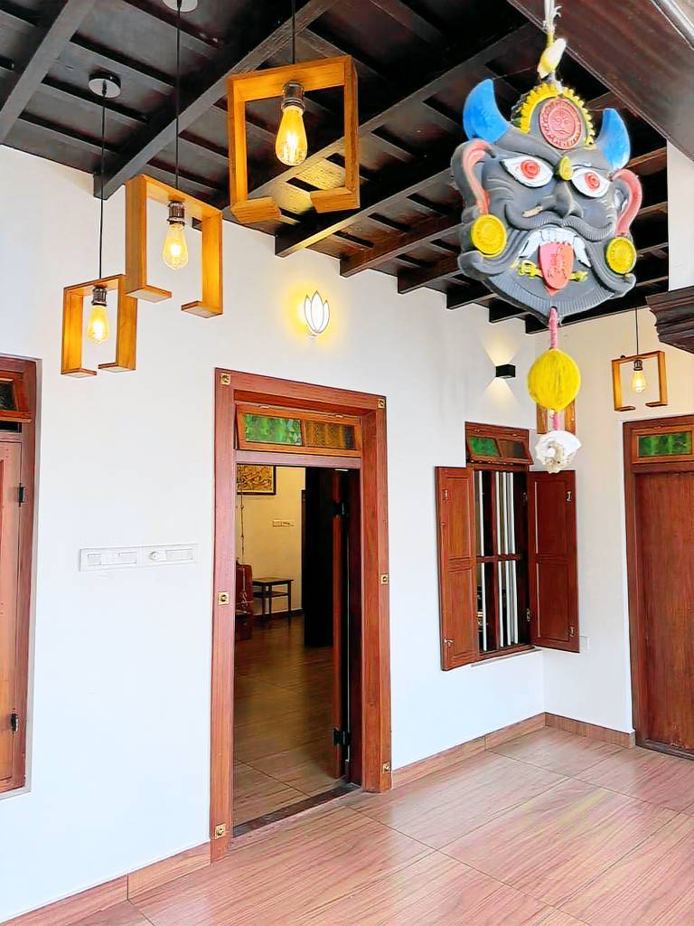 House Kollam