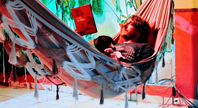 Leo's Clan Beach Hostel — photo 4