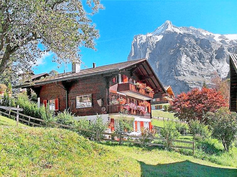 Ferienwohnung Grindelwald