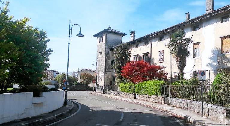 Bed & Breakfast Palmanova