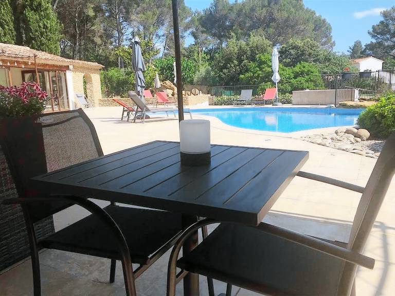 Logement  Le Beausset