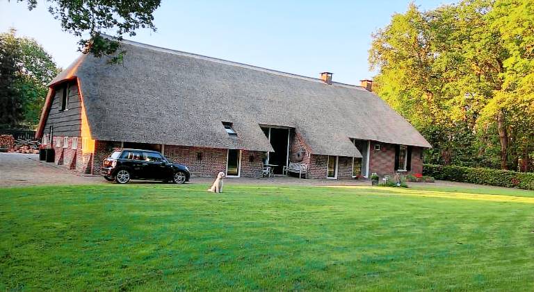 Bed & Breakfast Havelte