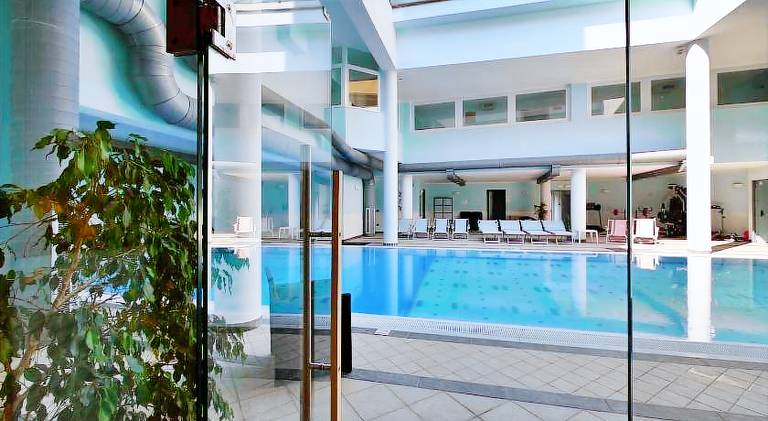 Hotel Residence Mondial — photo 3