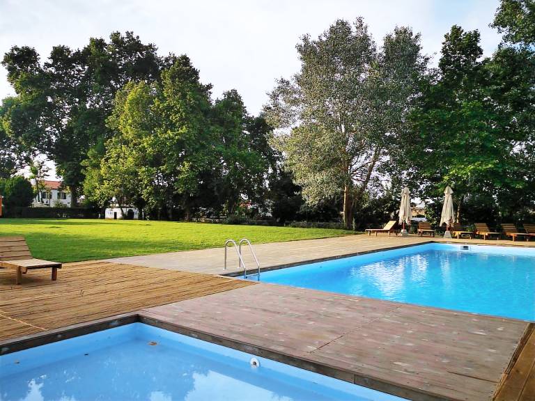 Wonderful farm with pool & yard | Pet-friendly — photo 5