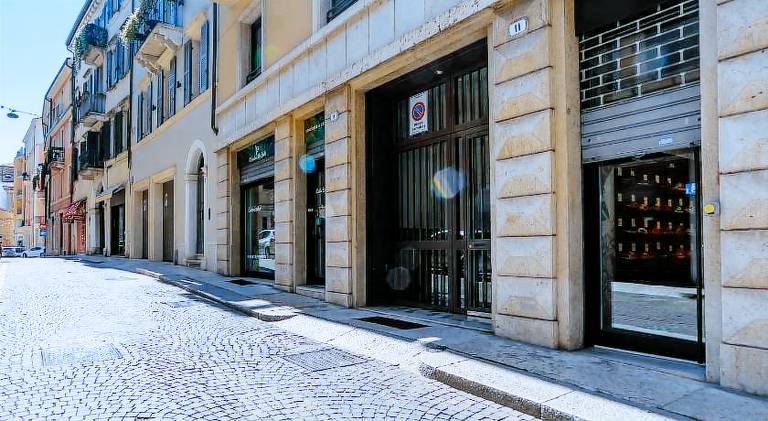 Apartment | Next to Juliet — photo 5