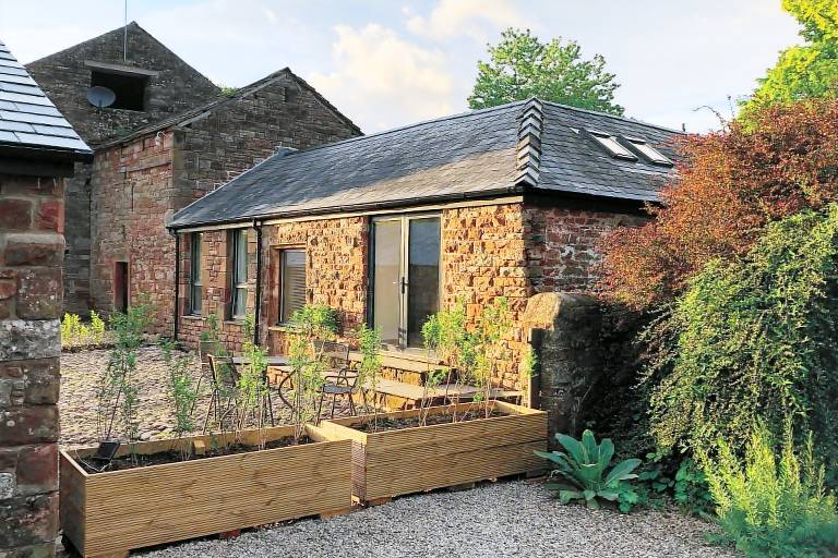 Casa Langwathby