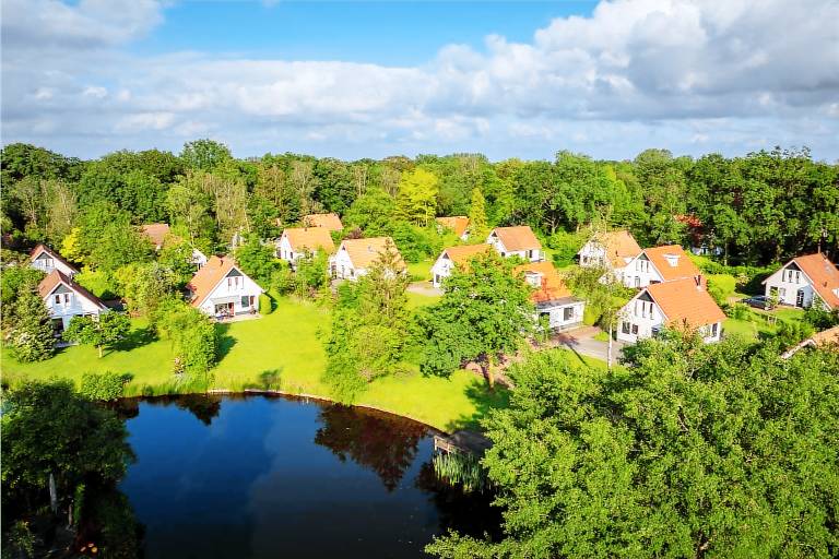 Bungalow  Rijssen