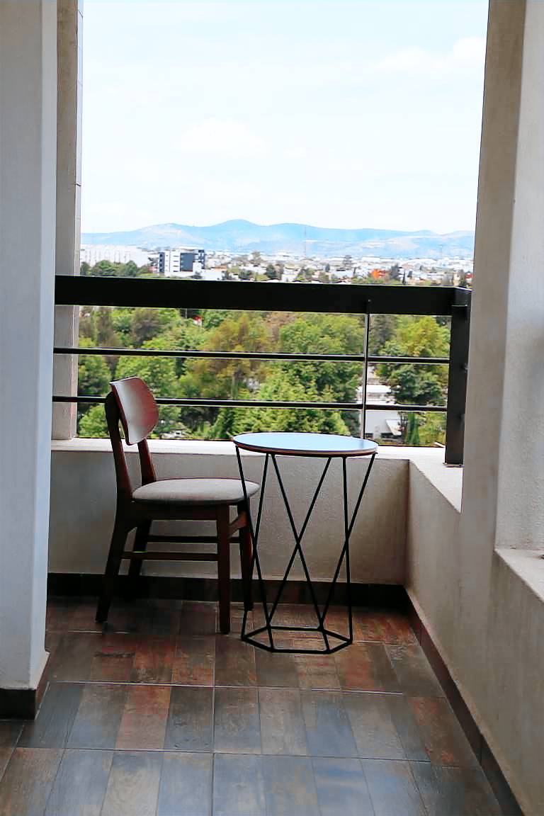 Apartment  Nuevo León