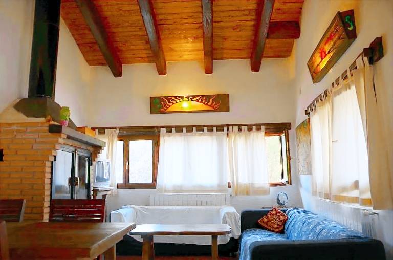 Casa Yeste