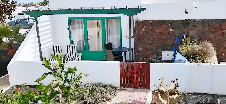 Casa Playa Blanca