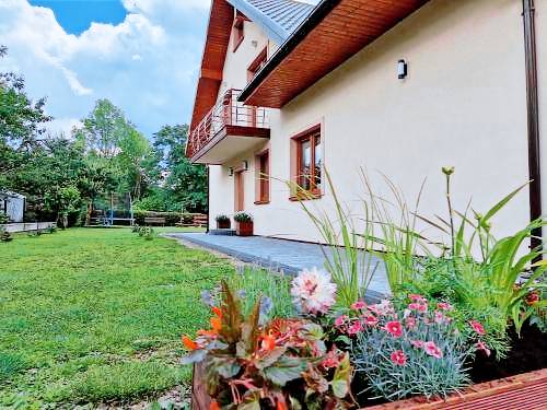 Bed & Breakfast Wetlina