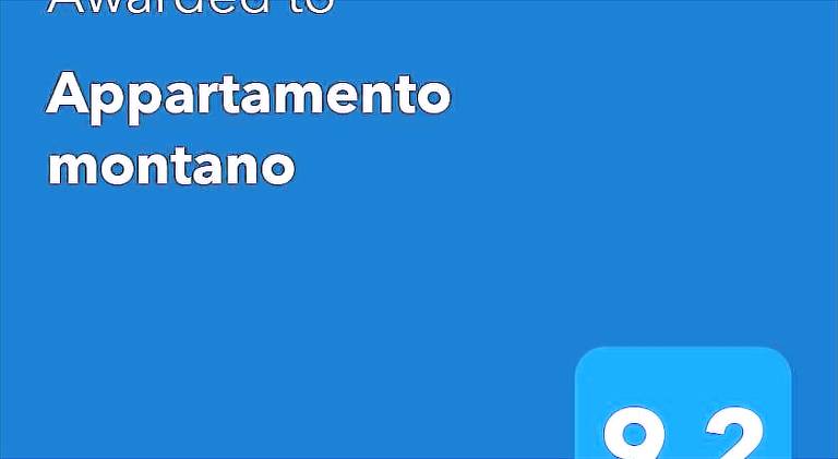 Appartamento La Thuile