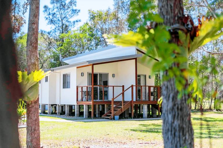 Apartamento  Yamba