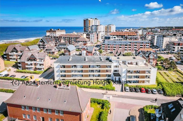 Apartment | Sea view | Beach nearby | Dogs allowed — photo 5