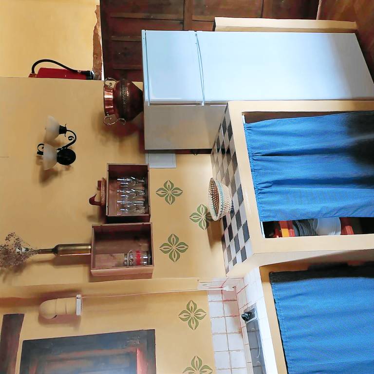 Rental apartment with yard | Mountain view — photo 5