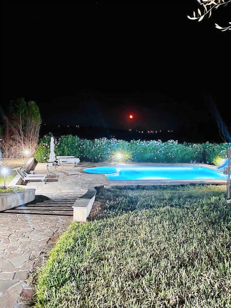 Appartamento vacanza San Lorenzo in Campo