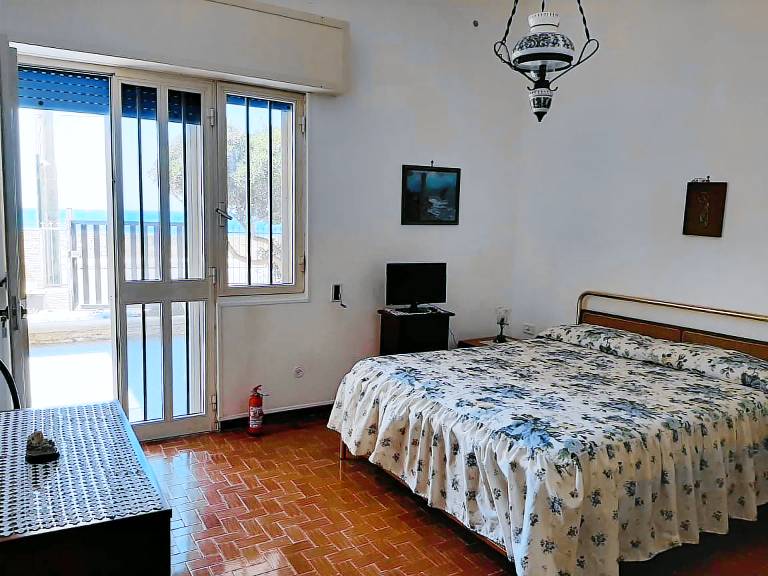 House with garden | Panoramic view | Next to the beach | Pets allowed — photo 4
