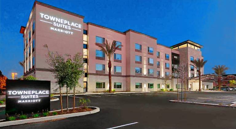 TownePlace Suites by Marriott San Diego Central — photo 2