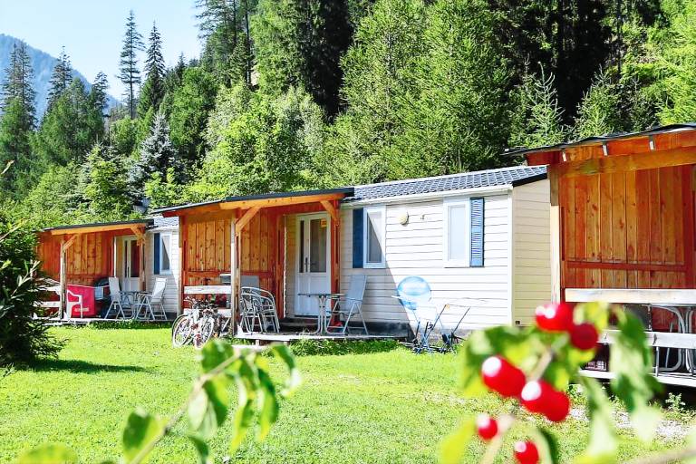 Caravan  Mauterndorf