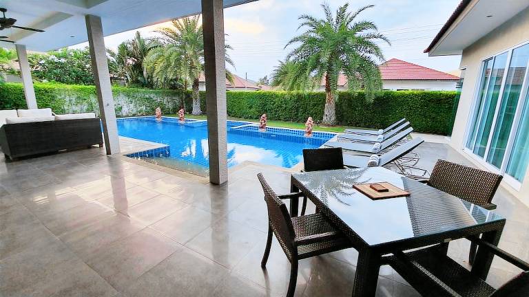 Villa Nong Kae