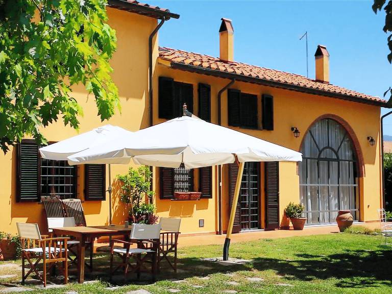 Casa Cascina