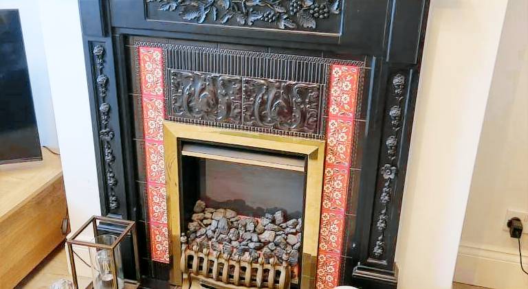 Vacation home with 2 rooms for 5 persons — photo 2