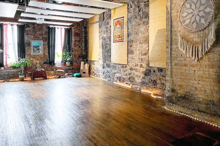 The Oliver Inn