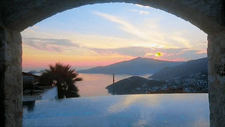 Villa  Bezirgan Mahallesi