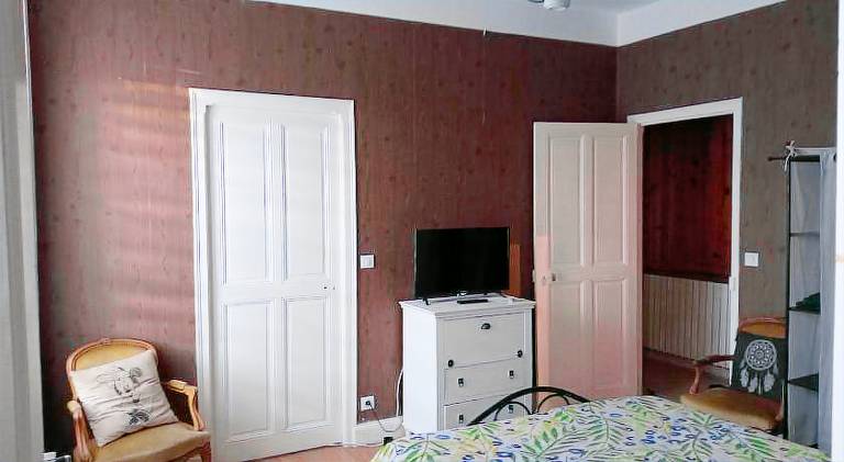 Holiday apartment with 1 room for 4 persons — photo 2