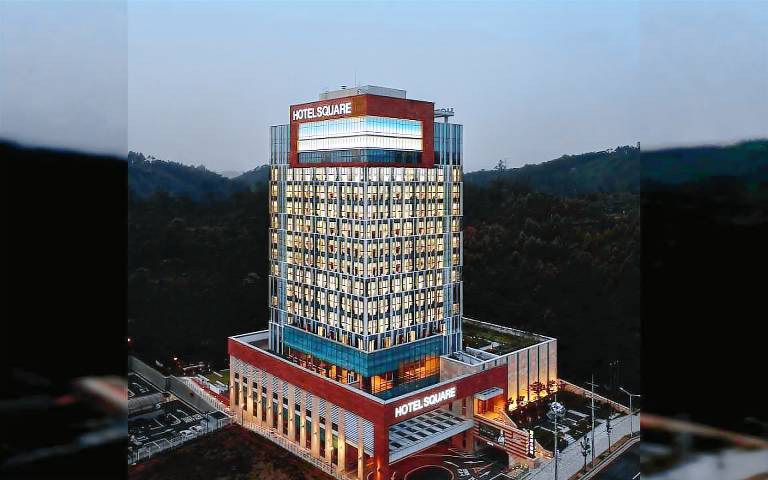 Hotel Square