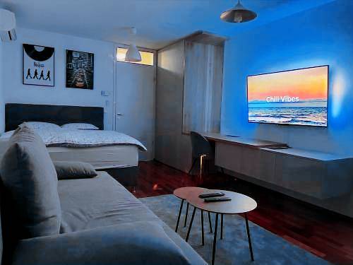 Apartma Limbuš