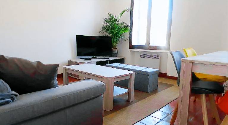 Holiday apartment with 2 rooms for 6 persons — photo 5