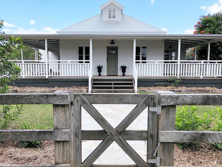 Farmhouse Murwillumbah