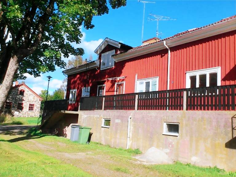 Lägenhet Kosta