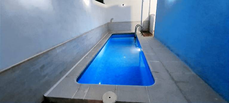 Chalet San Juan de los Terreros