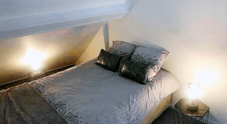 Lovely apartment | Dogs allowed in Arras