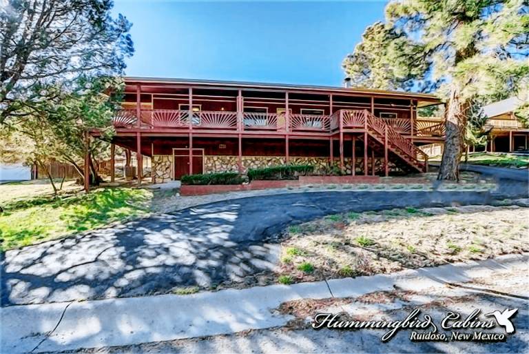 House Ruidoso