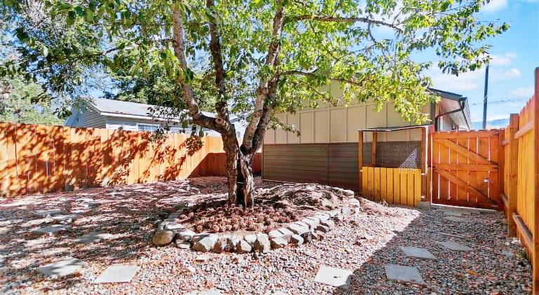 Vacation home with 2 rooms for 4 persons — photo 5