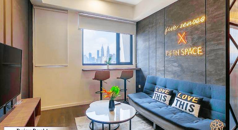 Lovely apartment with terrace & pool | Suitable for remote work | Pet-friendly — photo 5